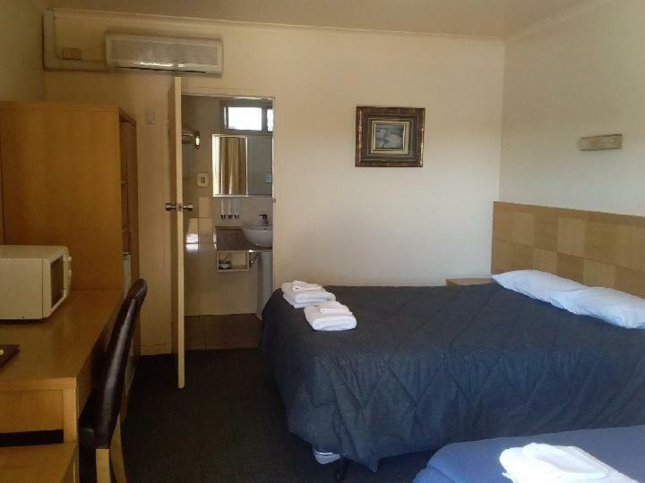 Desert Sand Motor Inn Broken Hill Luaran gambar